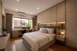 Jalan Kayu (D28), Semi-Detached #580904121